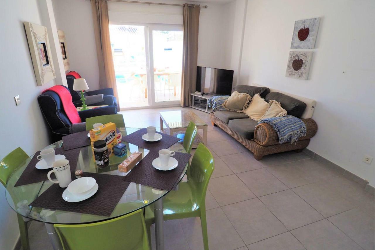 Nerja Paradise Rentals - Villa Daisy Exterior photo