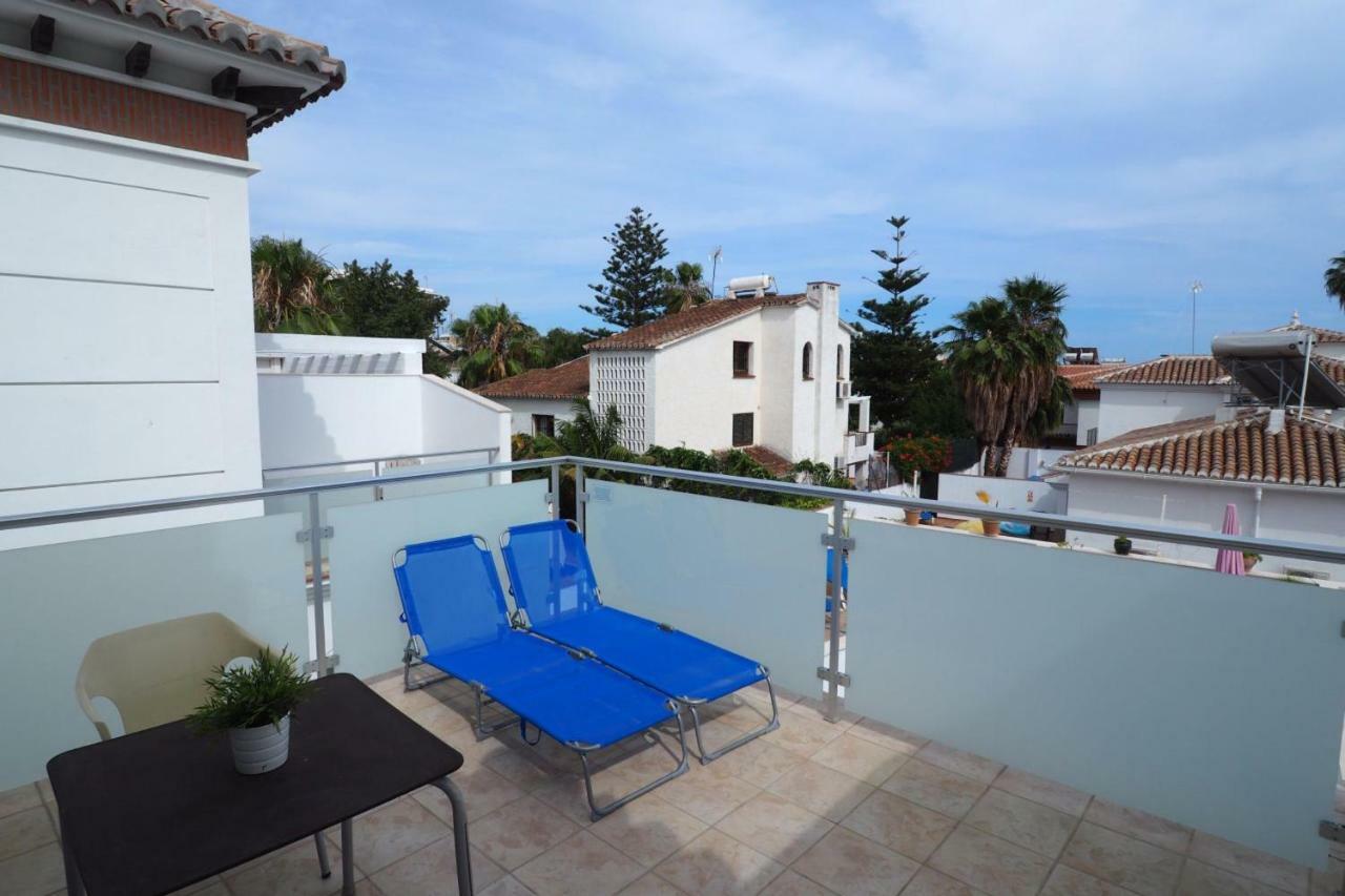 Nerja Paradise Rentals - Villa Daisy Exterior photo