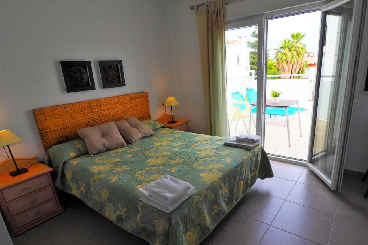 Nerja Paradise Rentals - Villa Daisy Exterior photo